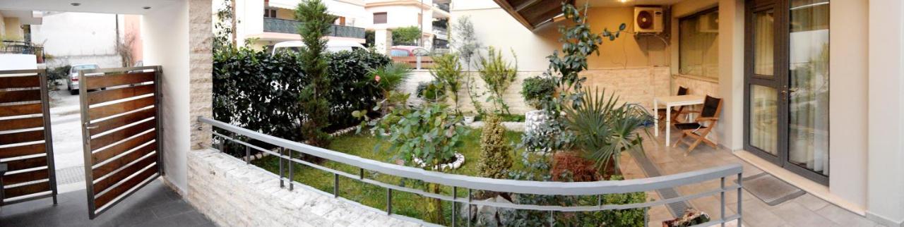 Meteora Studio By Meteora Residencies กาลัมปากา ภายนอก รูปภาพ